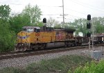 UP 6851